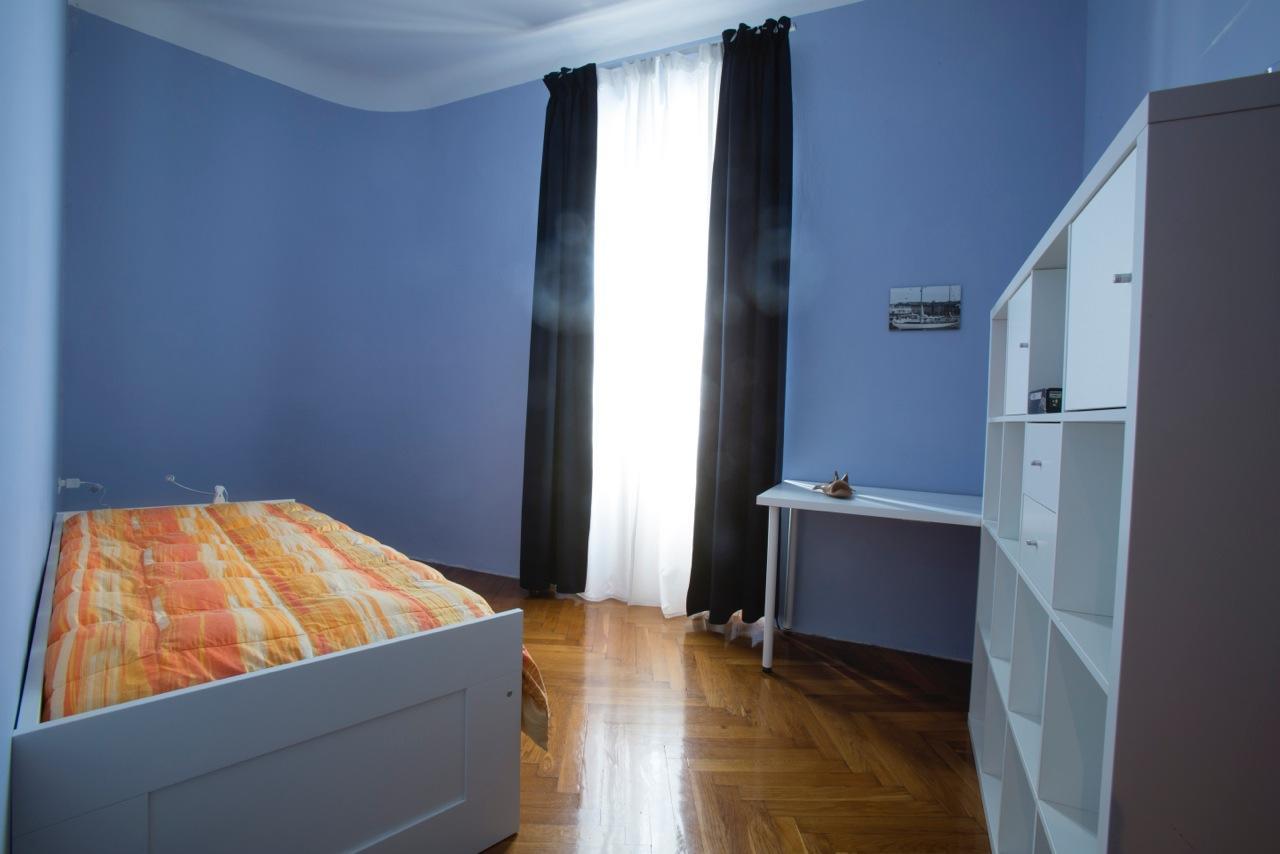 B&B Tra I Rivi Trieste Exterior photo